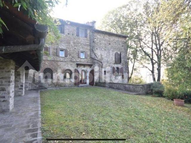 Appartamento in affitto a Unione dell'Appennino Bolognese, Monzuno