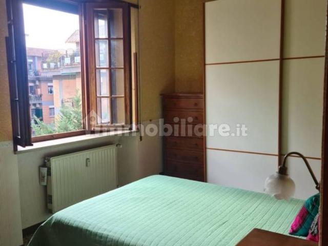 Appartamento in affitto a Monte Sacro, Roma