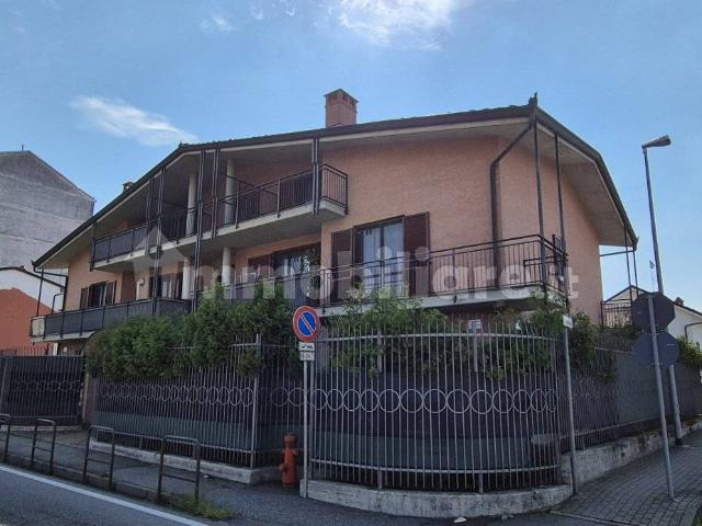 Appartamento in affitto a Piemonte, Torino
