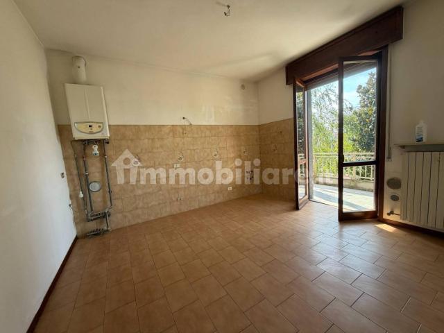 Appartamento in affitto a Alseno, Reggio Emilia