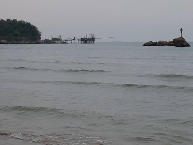 Appartamento in affitto a Vasto, Abruzzo