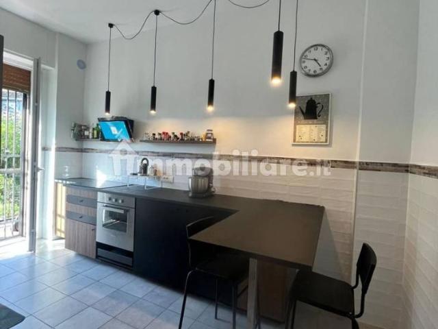 Appartamento in affitto a Oregina, Genova