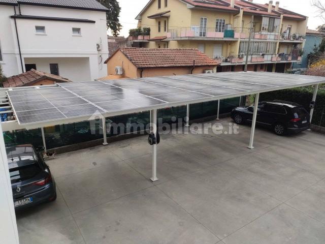 Appartamento in affitto a Unione dei comuni Valle del Savio, Cesenà