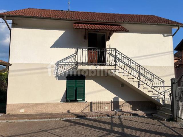 Appartamento in affitto a Busalla, Liguria