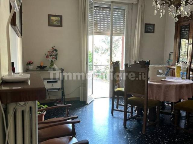 Appartamento in affitto a Santa Croce, Re