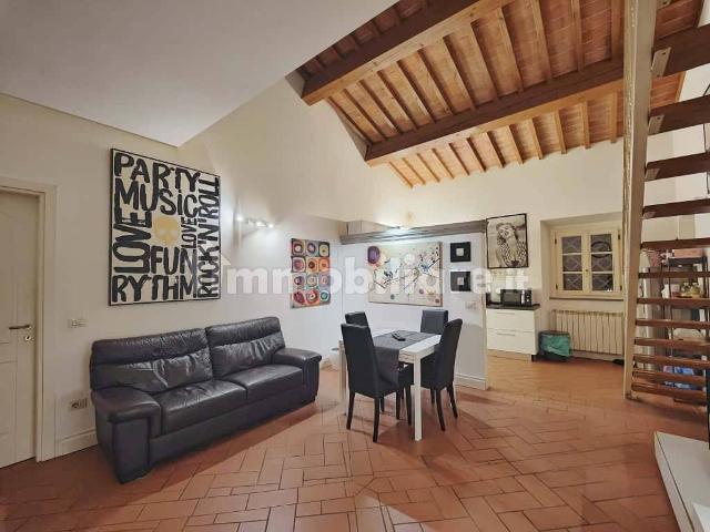 Appartamento in affitto a La Beccheria, Signa