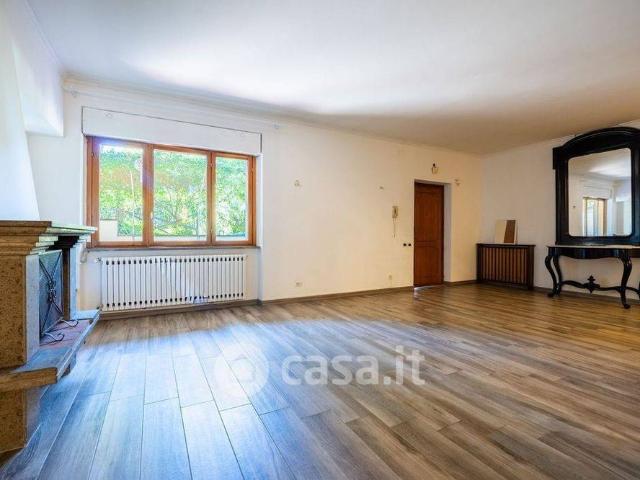Appartamento in affitto a Albano Laziale