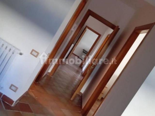 Appartamento in affitto a Unione della Romagna Faentina, Faenza