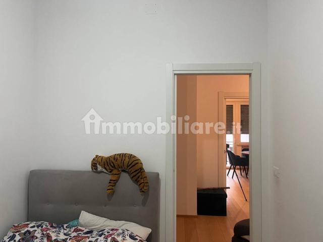Appartamento in affitto a IV Circoscrizione, Messina