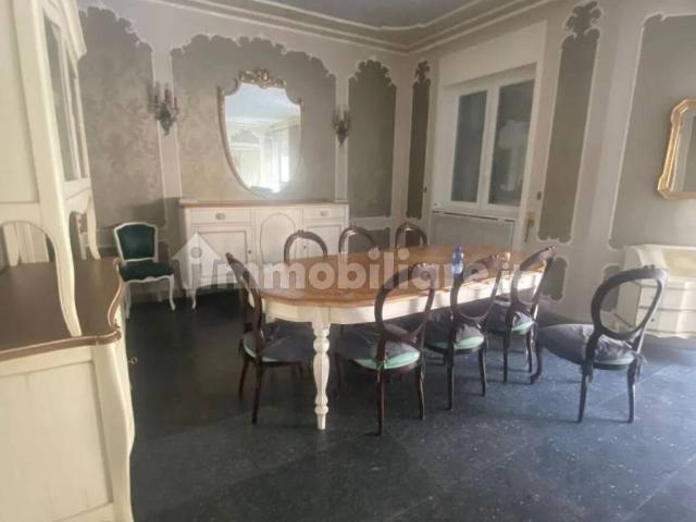 Appartamento in affitto a Oliveto, Imperia