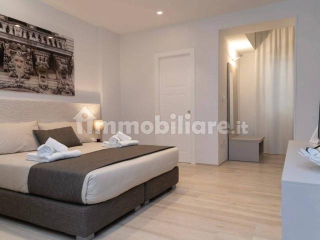 Appartamento in affitto a IV Circoscrizione, Messina