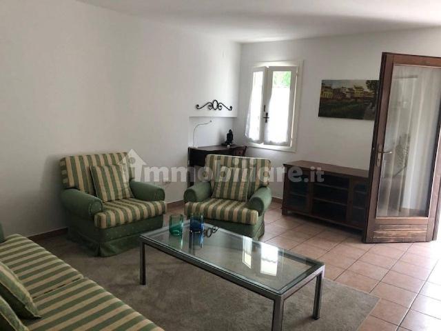 Appartamento in affitto a Torreglia, Veneto