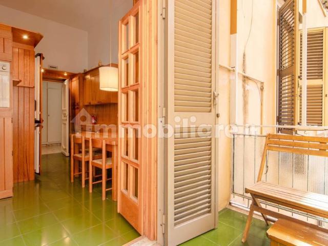 Appartamento in affitto a Prati, Roma