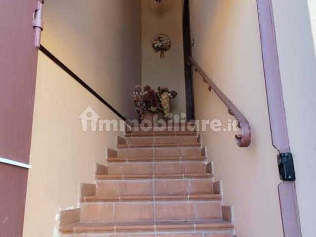 Appartamento in affitto a Vallerotonda, Lazio