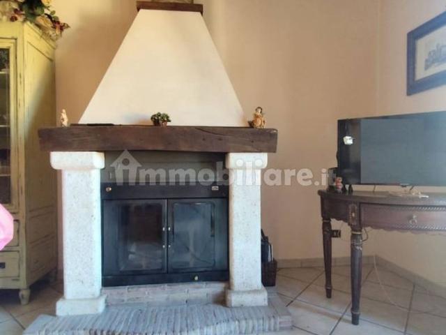 Appartamento in affitto a Vallerotonda, Lazio