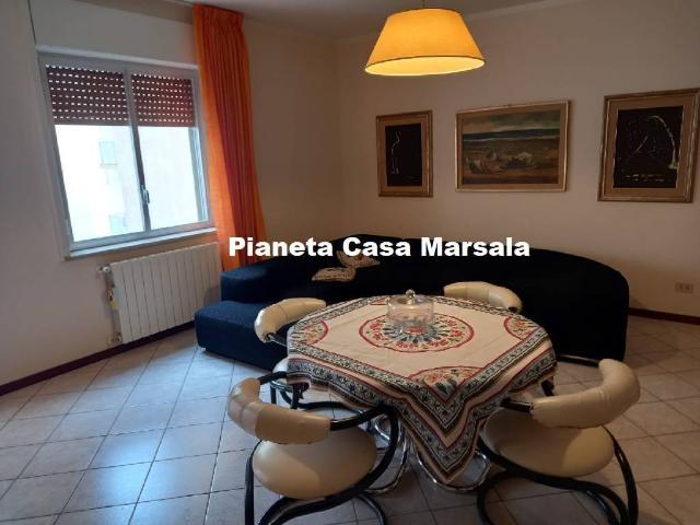 Appartamento in affitto a Marsala, Sicilia