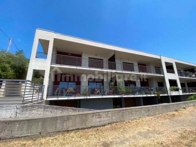 Appartamento in affitto a VI Circoscrizione, Messina
