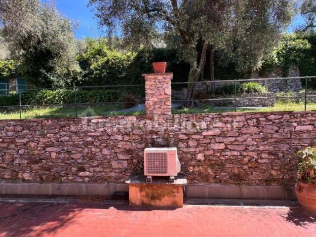 Appartamento in affitto a Sant'Ambrogio, Zoagli