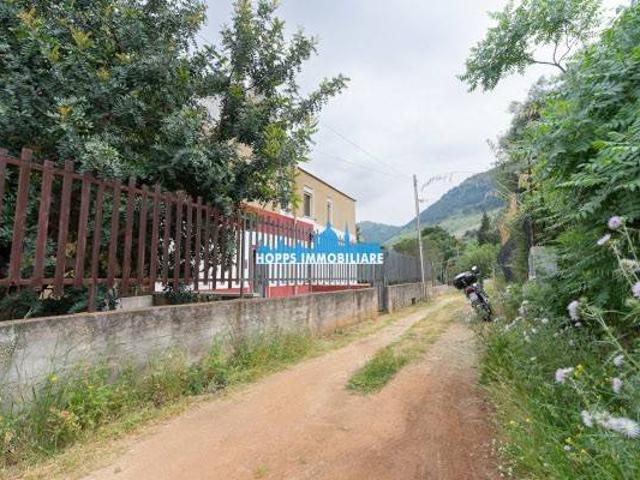 Appartamento in affitto a Carini, Sicilia