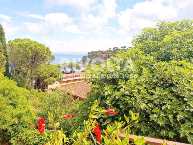 Appartamento in affitto a Monte Argentario, Pozzarello
