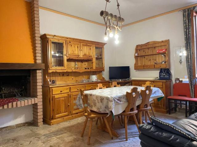 Appartamento in affitto a Camerino, Macerata