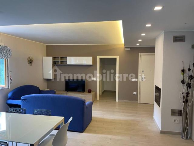 Appartamento in affitto a Spriana, Lombardia