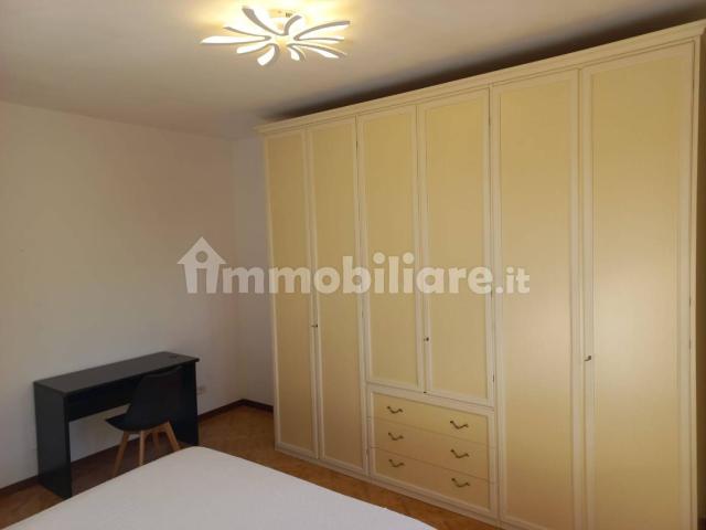 Appartamento in affitto a Petriccio, Siena