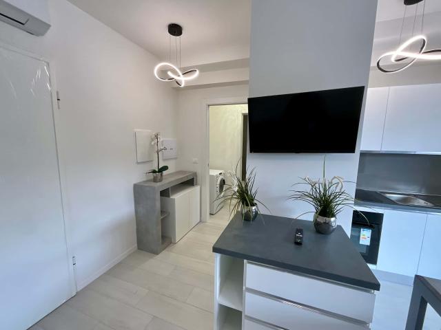 Appartamento in affitto a Casteldebole, Bologna