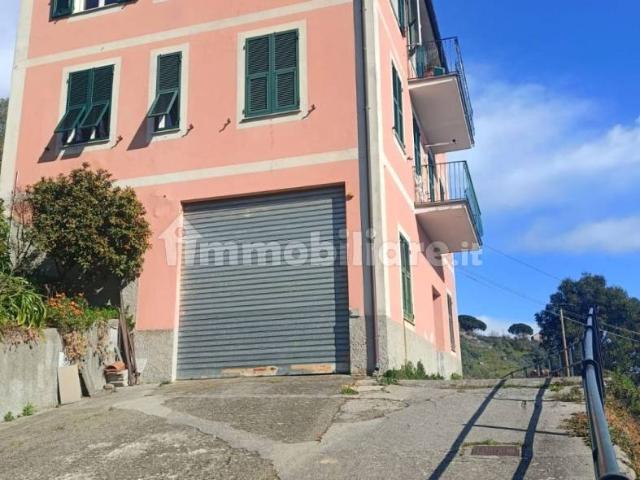 Appartamento in affitto a San Bartolomeo, Leivi