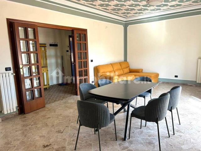 Appartamento in affitto a Mellusi-Atlantici, Benevento