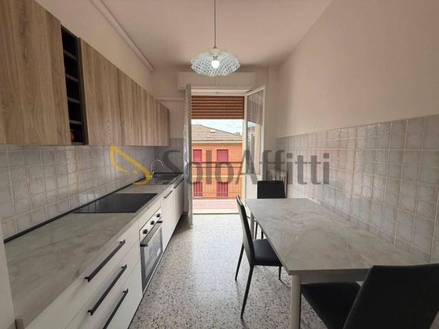 Appartamento in affitto a San Faustino-Madonnina-Quattroville, Modena
