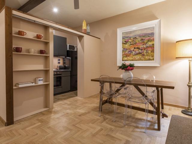 Appartamento in affitto a Quartiere 1, Firenze