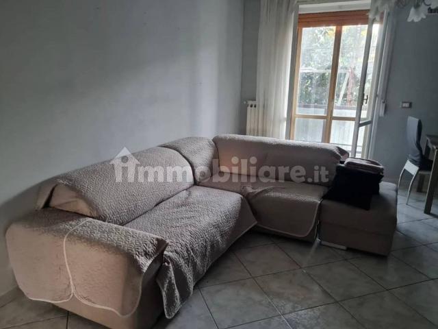 Appartamento in affitto a Termoli, Molise