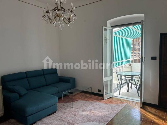 Appartamento in affitto a Sampierdicanne, Chiavari