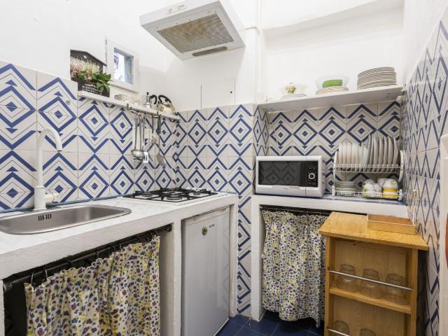 Appartamento in affitto a Quartiere 1, Firenze