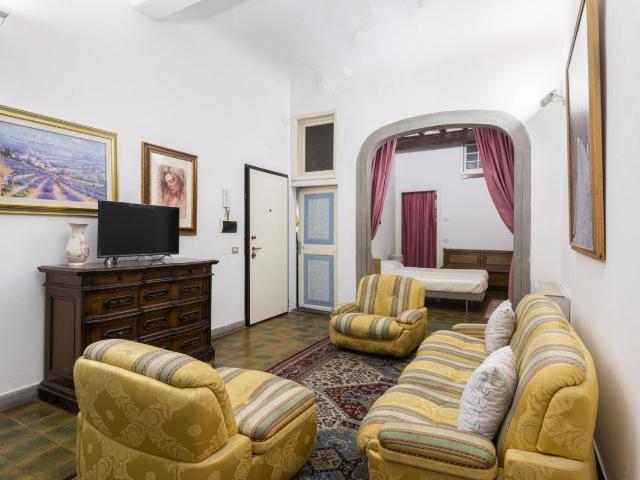 Appartamento in affitto a Quartiere 1, Firenze