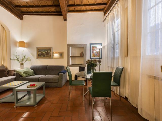 Appartamento in affitto a Quartiere 1, Firenze