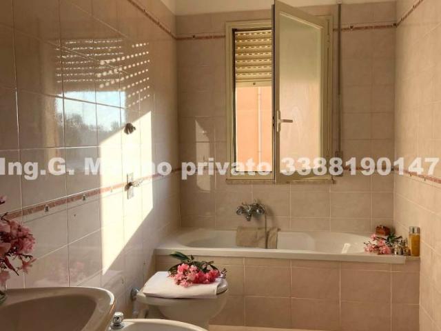 Appartamento in affitto a Borghetto, Valeggio Sul Mincio