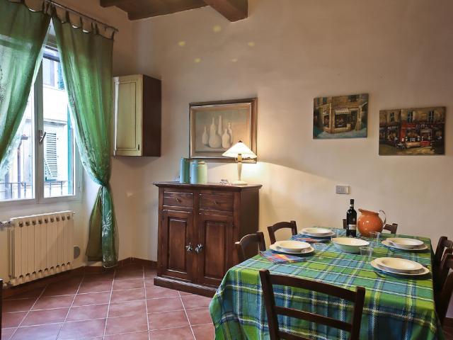 Appartamento in affitto a Quartiere 1, Firenze