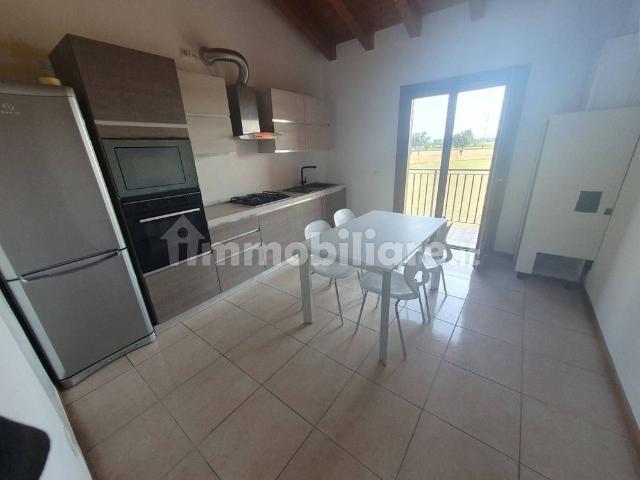 Appartamento in affitto a Fortunago, Lombardia