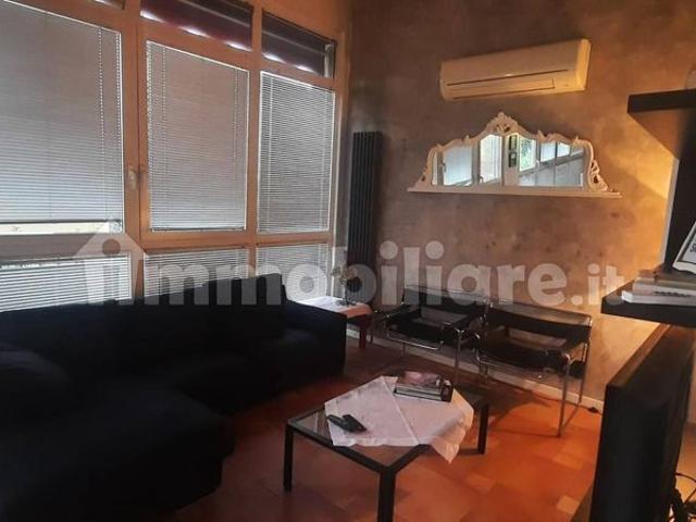 Appartamento in affitto a Sant'Anna, Bologna