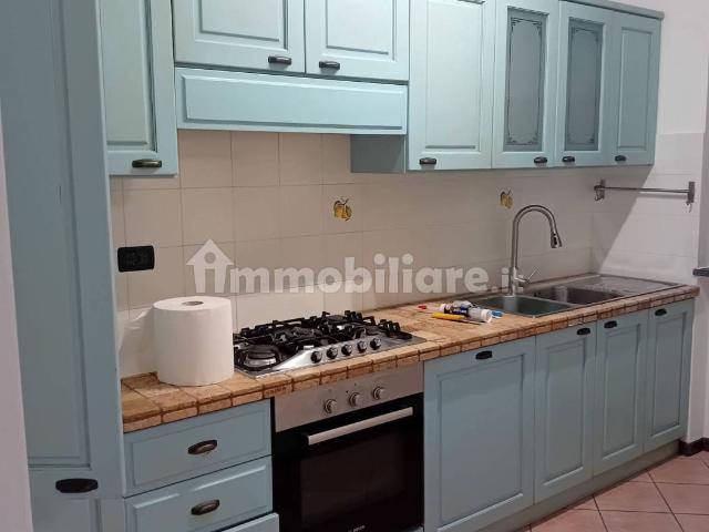 Appartamento in affitto a Sesto di Moriano, Bagni Di Lucca Ponte