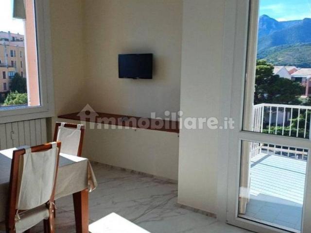 Appartamento in affitto a Pineta di Arenzano, Arenzano