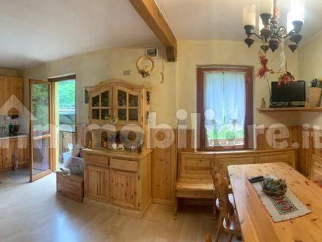 Appartamento in affitto a Rigolato, Friuli-Venezia Giulia