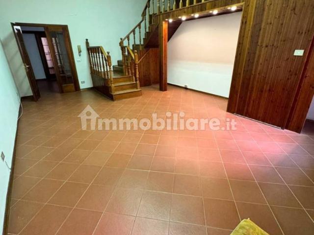 Appartamento in affitto a Venezia Nuova, Livorno
