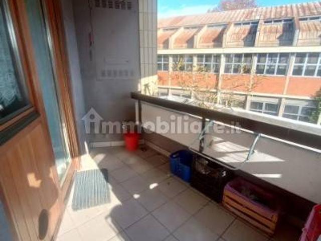 Appartamento in affitto a Gries-San Quirino - Gries-Quirein, Bolzano - Bozen