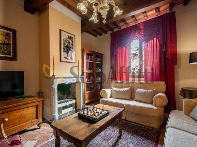 Appartamento in affitto a Colle Di Val D'elsa, Toscana