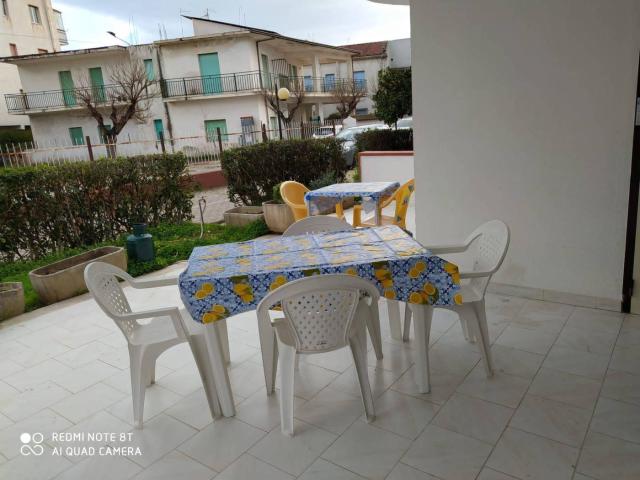 Appartamento in affitto a Calabria, Cosenza