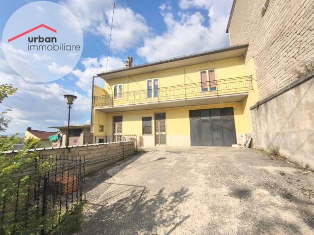 Appartamento in affitto a Tornimparte, Abruzzo