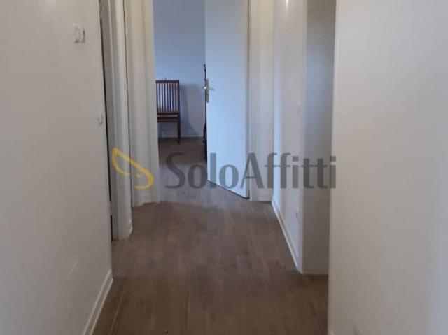 Appartamento in affitto a Vico Alto, Siena